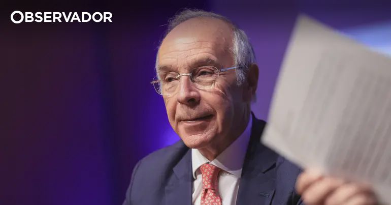 Sondagem apresenta Marques Mendes à frente e Seguro em queda – Observador