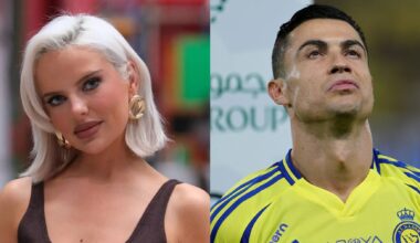 Filipa Torrinha Nunes não poupa Cristiano Ronaldo: "É saloio e um folclore de futilidade"