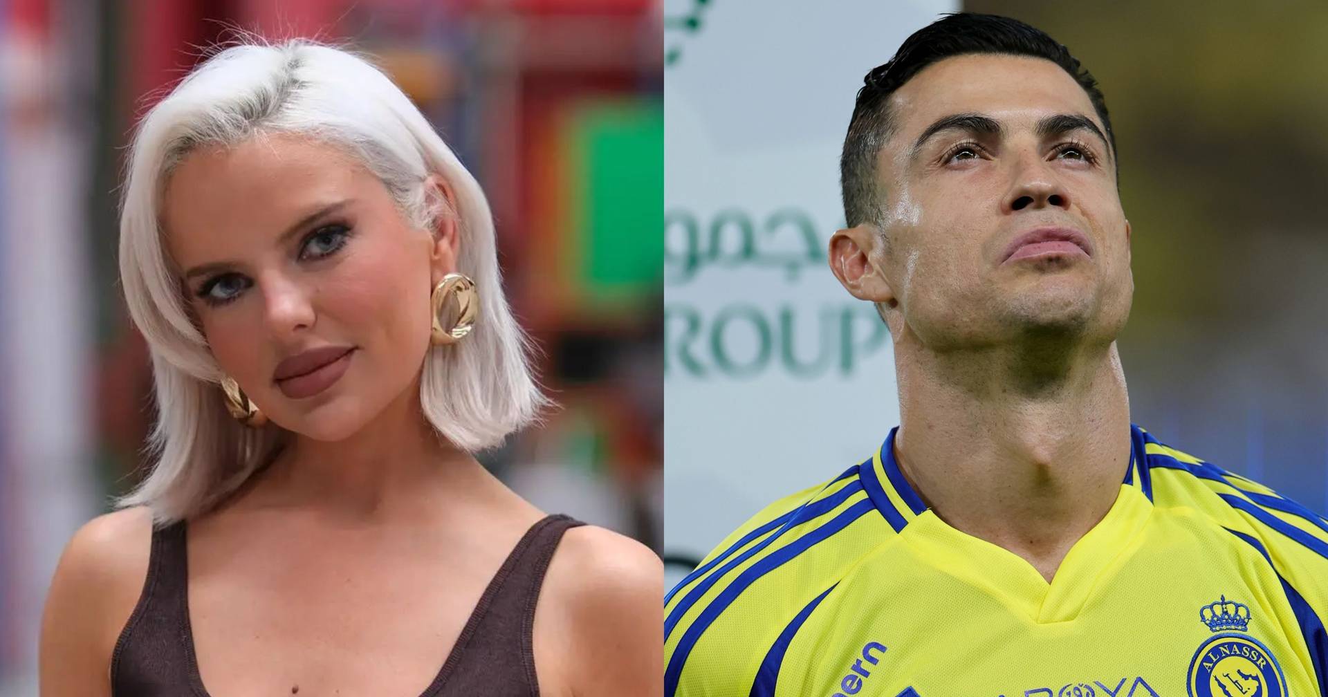 Filipa Torrinha Nunes não poupa Cristiano Ronaldo: "É saloio e um folclore de futilidade"