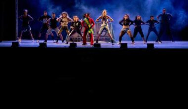 K-pop e danças urbanas agitam Campo Grande nesta quinta