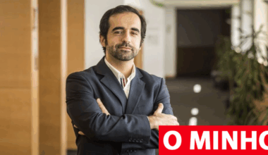 Eis o novo diretor de marketing e vendas da Casa Peixoto