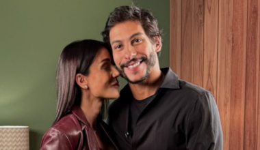 ‘Sou apaixonado por você’ – Record