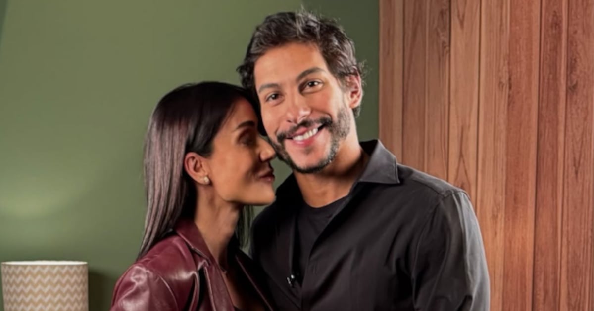 ‘Sou apaixonado por você’ – Record