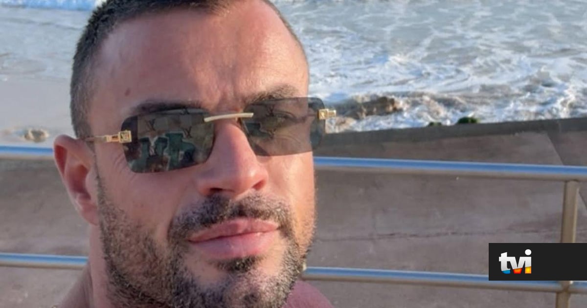 Em data especial, Marco Costa partilha mensagem emocionante: «Grita em silêncio todos os dias» - Secret Story