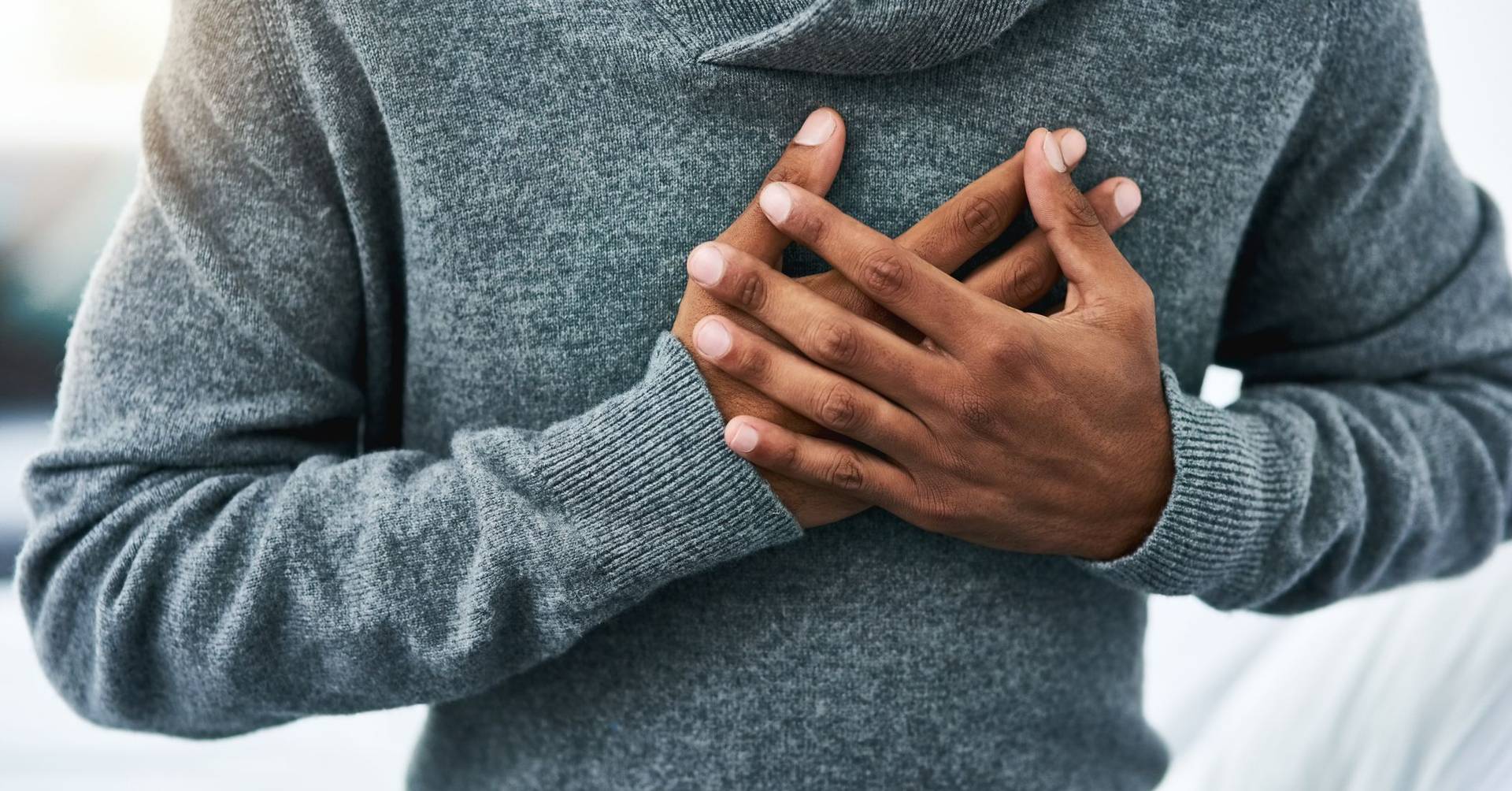 Mortes por doenças do aparelho circulatório atingem em 2023 valor mais baixo dos últimos 30 anos