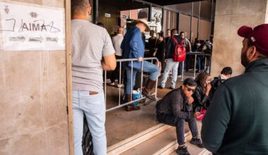 Rede criminosa cobrava €20 mil por “pack de legalização” a imigrantes do Bangladesh