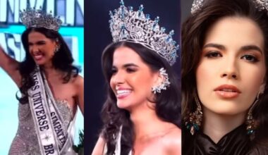 Quanto dinheiro ganhará a Miss Universo 2025? Será uma quantia multimilionária – Metro World News Brasil