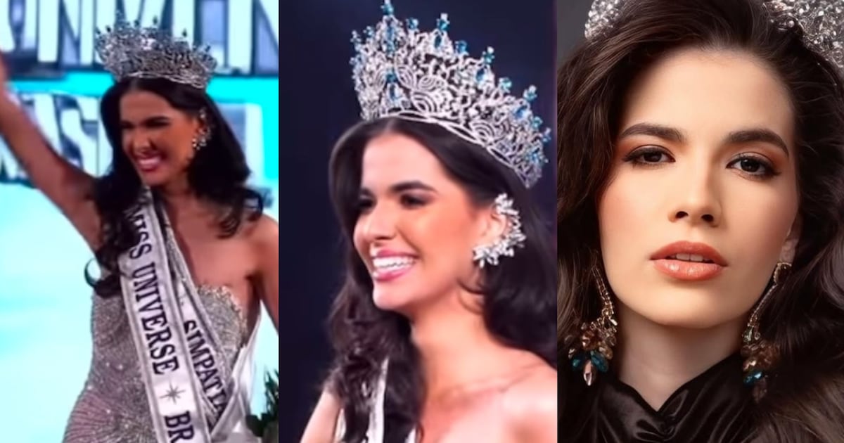 Quanto dinheiro ganhará a Miss Universo 2025? Será uma quantia multimilionária – Metro World News Brasil