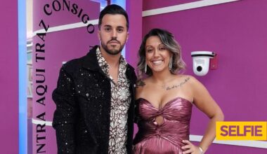 O tão aguardado momento em "Secret Story"! Botão dos segredos toca para Pedro Jorge e Marisa