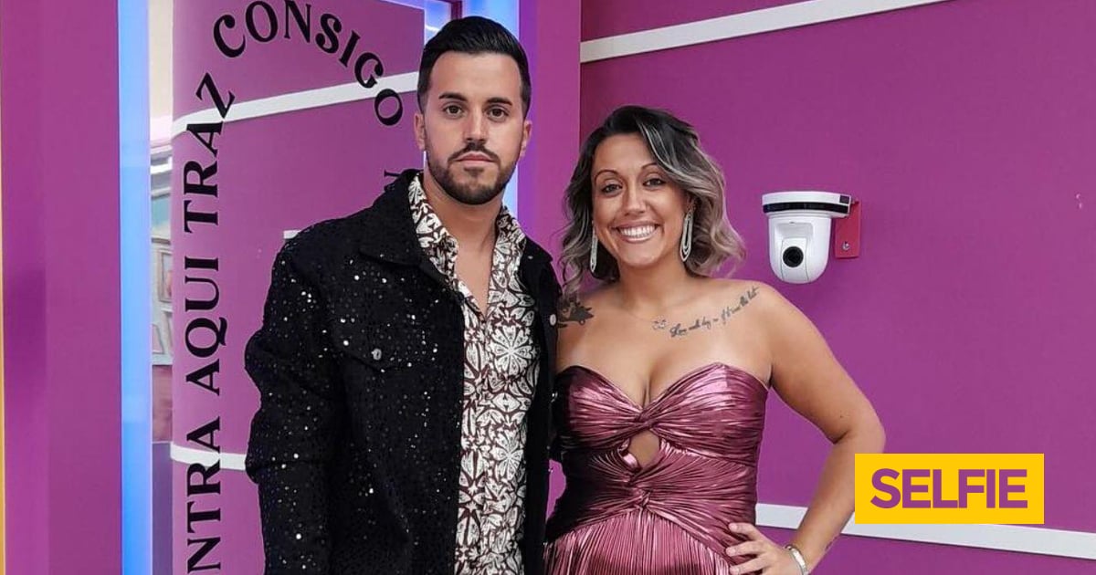 O tão aguardado momento em "Secret Story"! Botão dos segredos toca para Pedro Jorge e Marisa