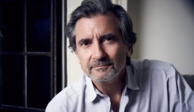 “Senti uma enorme tristeza ao acabar de escrever e ver que as pessoas que coloquei naquelas páginas já não estavam vivas“