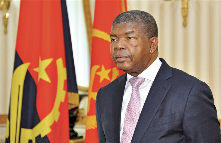 João Lourenço adia viagem ″por razões de força maior″  à Africa do Sul, onde deveria participar na Cimeira do G20