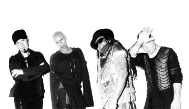 Skunk Anansie confirmados no NOS Alive
