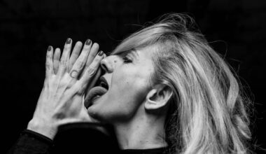 “O sexo, drogas e rock and roll veio muito tarde na minha vida, e já sem a compulsão e a loucura da adolescência”