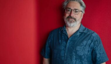 Nuno Markl está "estável" após AVC e a recuperar no hospital