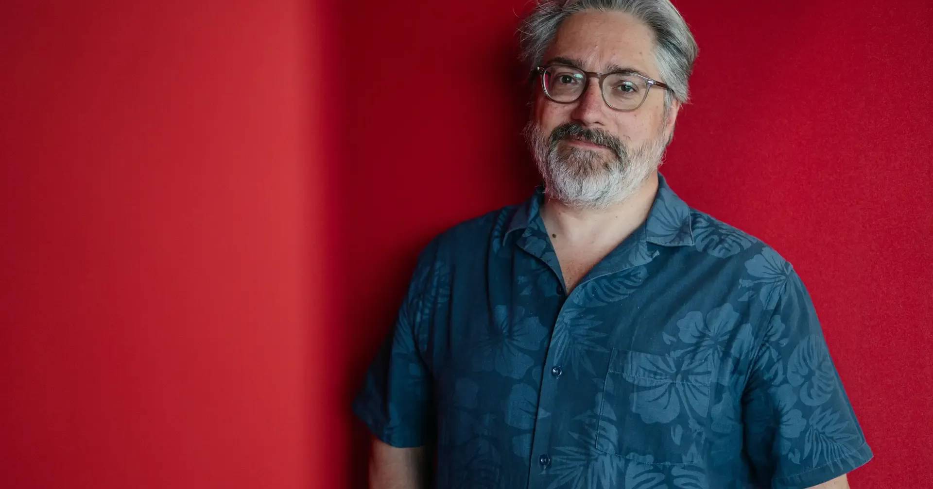 Nuno Markl está "estável" após AVC e a recuperar no hospital