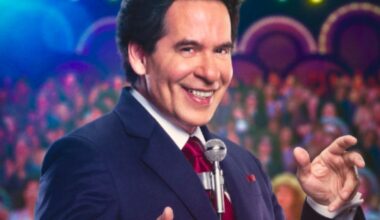 Silvio Santos Vem Aí - Cinema