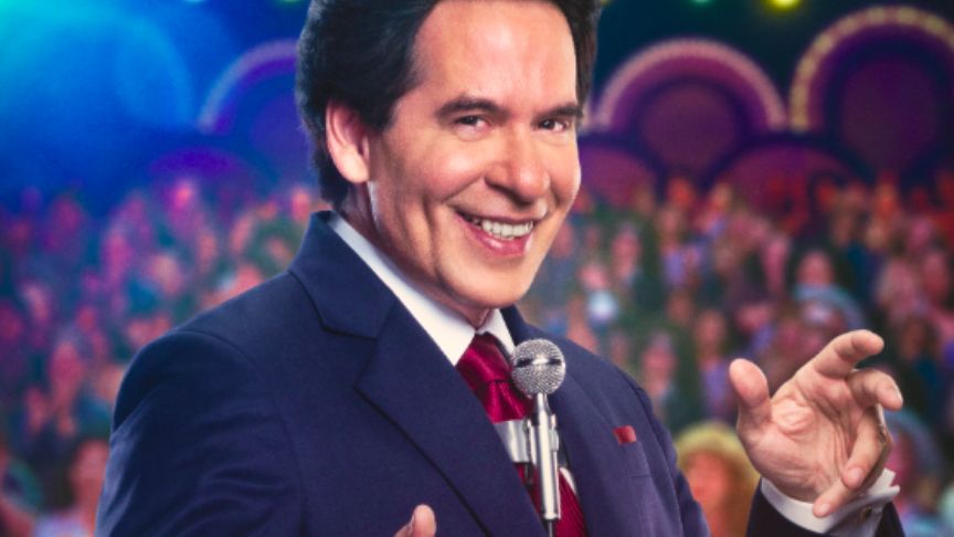Silvio Santos Vem Aí - Cinema