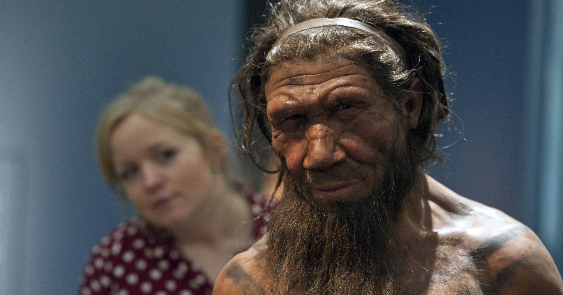 Neandertais praticavam "canibalismo seletivo" de mulheres e crianças no norte da Europa
