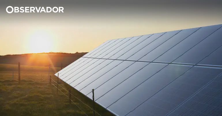 Promotora da Sophia tenta vencer oposição à mega-central – Observador