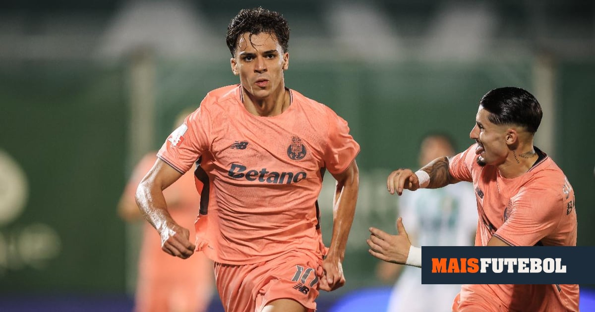 «Lisboa não recomendo. Do Porto para baixo é como de Vigo para cima»