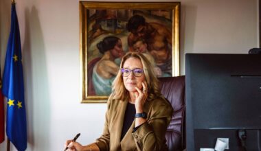 Revisão laboral arrisca facilitar redução de salário