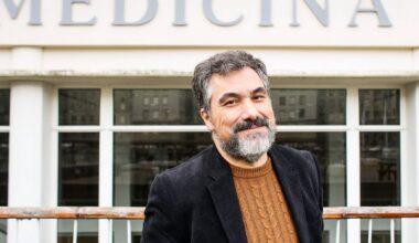 “O código postal continua a ser um determinante importante da probabilidade de morrer mais cedo”