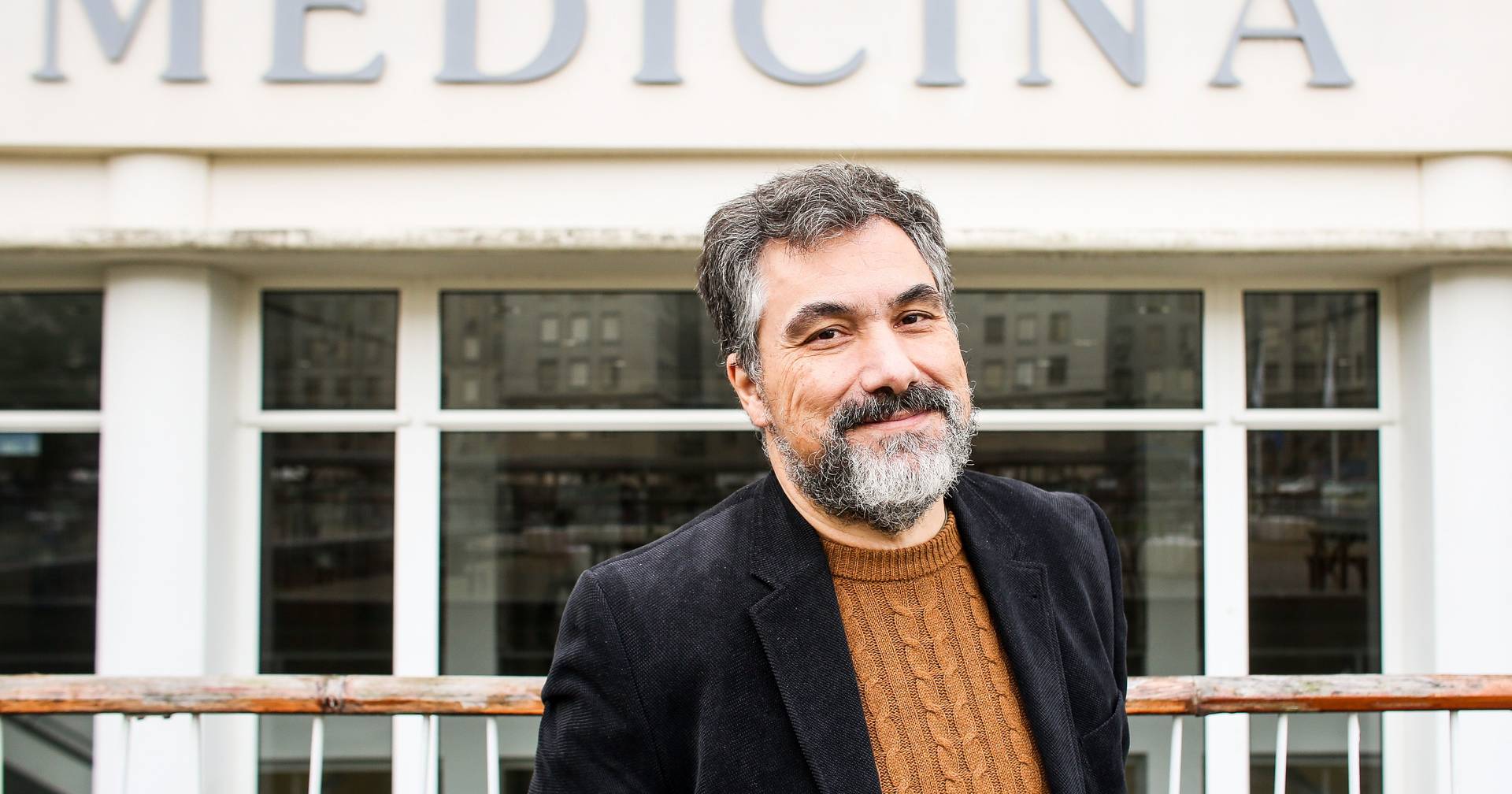 “O código postal continua a ser um determinante importante da probabilidade de morrer mais cedo”