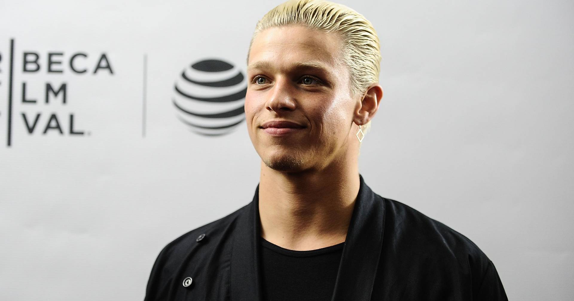 Morreu o ator Spencer Lofranco, tinha 33 anos