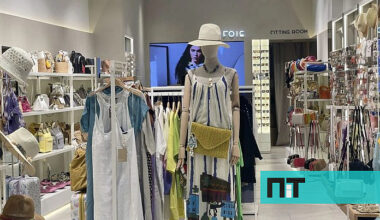 É impossível passar despercebida nos jantares de Natal com esta carteira da Parfois — NiT