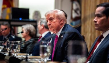 Os 28 pontos do plano de paz dos EUA para a Ucrânia: entre a “capitulação” e o menor dos males, o documento é “mais complexo do que parecia”