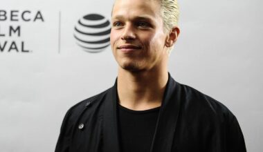 Morreu aos 33 anos o ator Spencer Lofranco