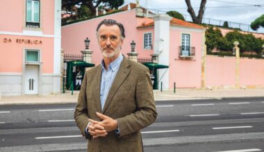 Cotrim denuncia pressões e insinua dúvidas: “Não sei se os comentários de Mendes tinham interesses por trás”