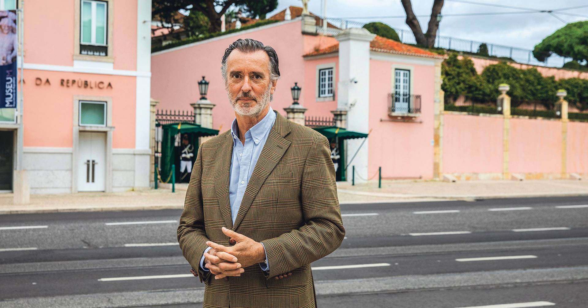 Cotrim denuncia pressões e insinua dúvidas: “Não sei se os comentários de Mendes tinham interesses por trás”