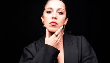 Sara Correia: “Eu não escolhi nascer no sítio onde nasci, nem de pais separados. Mas há uma decisão para a vida: queremos ser mais ou não?”