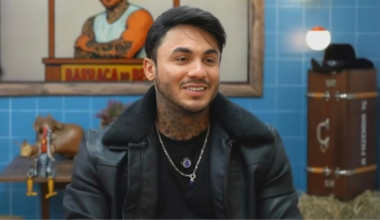 Wallas Arrais revive embates pesados em A Fazenda 17 e confessa: ‘Sensação horrível’ – Record