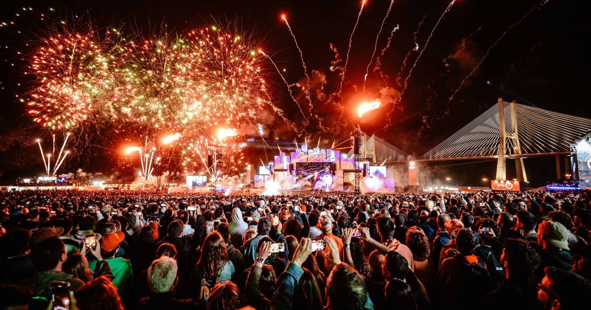 Rock in Rio 2026: 4 Non Blondes e Joss Stone vão atuar no Legends Day