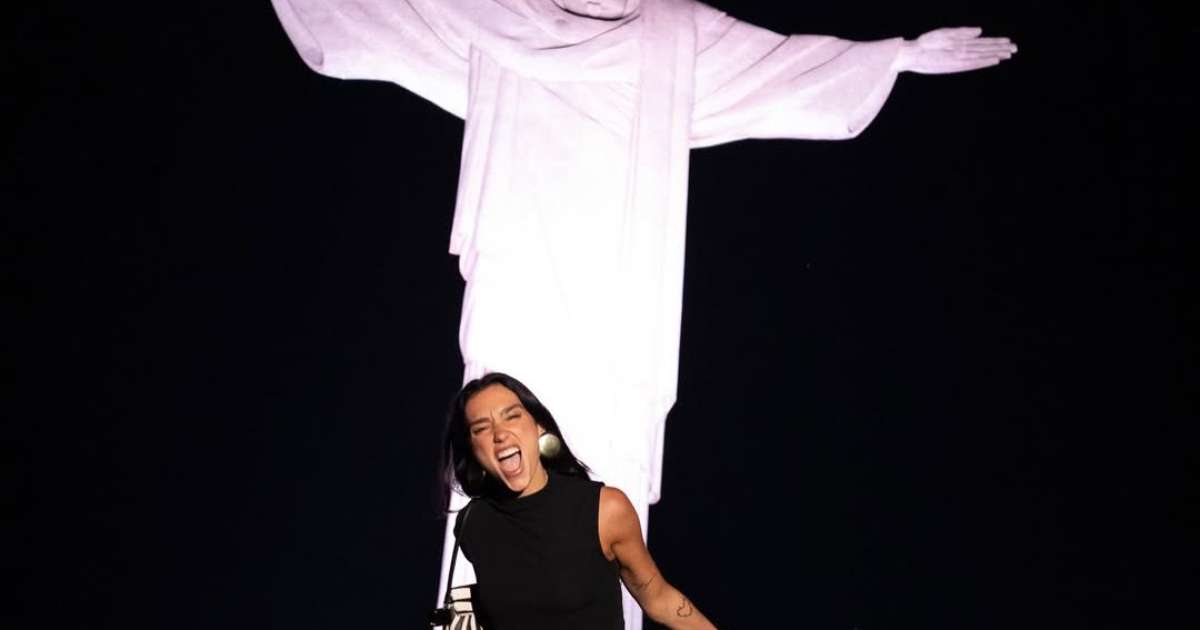 Fotos Exclusivas, Show e Carinho dos Fãs Brasileiros