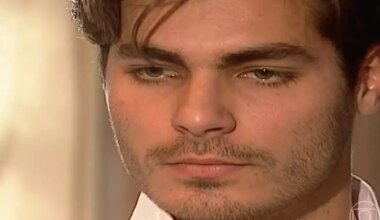 Heriberto se vê intrigado por Matteo e vai em busca de mais pistas sobre sua origem