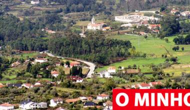 Esta freguesia no Alto Minho pode voltar às urnas após "bloqueio"