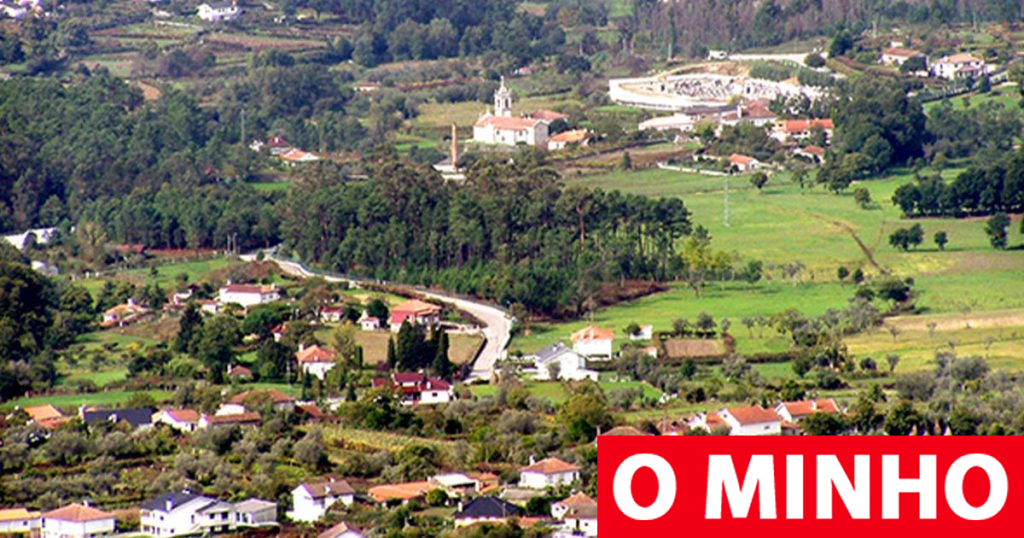 Esta freguesia no Alto Minho pode voltar às urnas após "bloqueio"