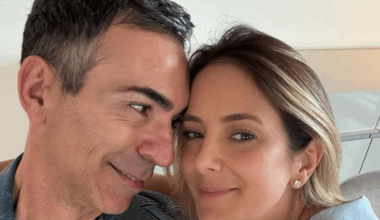 'Não tem mais o que fazer, vamos…'