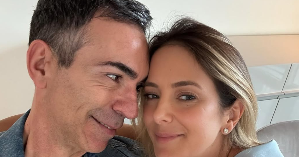 'Não tem mais o que fazer, vamos…'