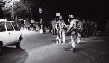 Documentário sobre 25 de Novembro é realizado pelo assessor de imprensa de Nuno Melo