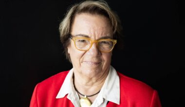 “Nunca digo que não sabia dos crimes do comunismo. Simplesmente dizia a mim própria 'São as nossas vítimas para salvar o socialismo'”