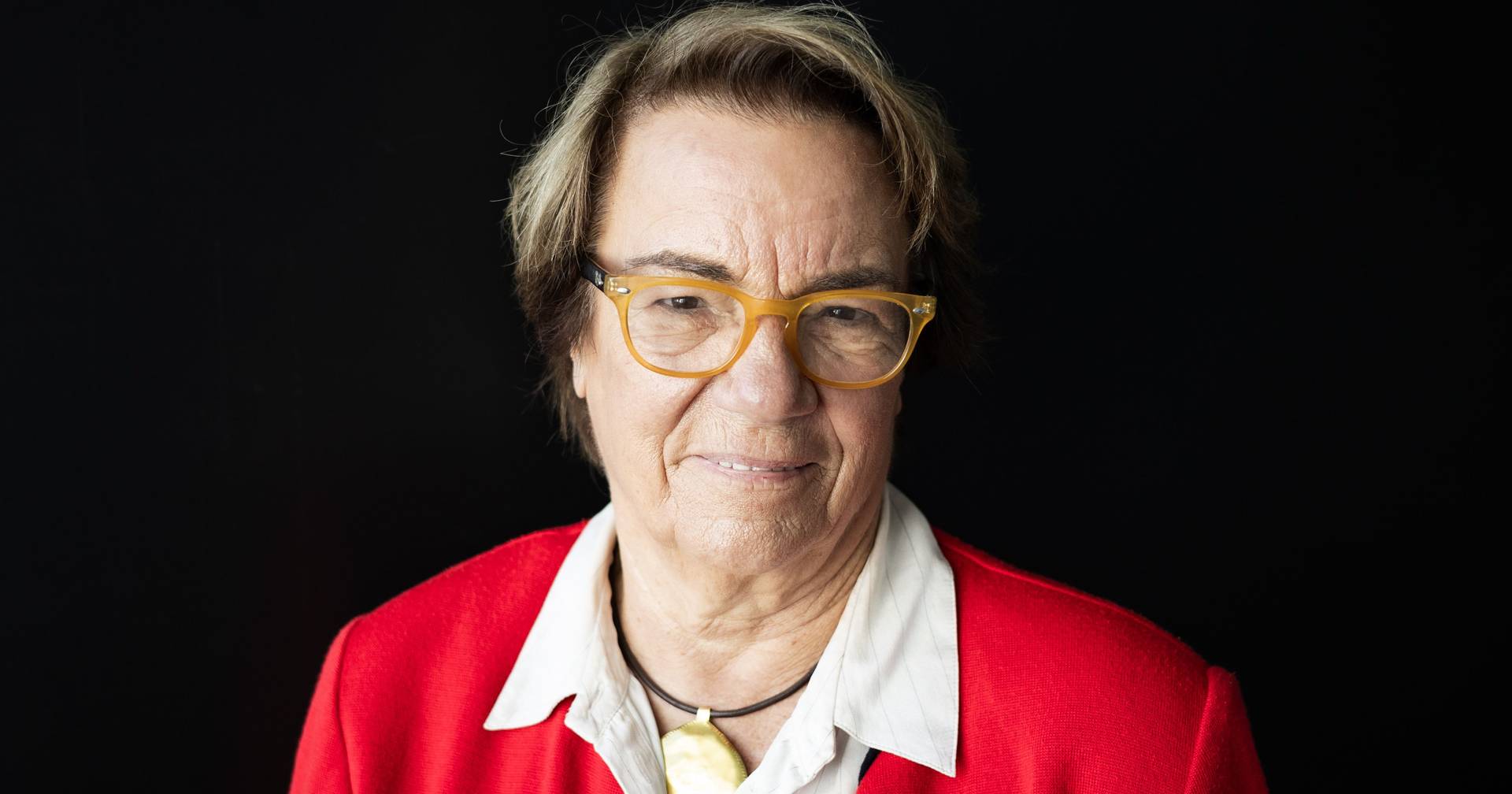 “Nunca digo que não sabia dos crimes do comunismo. Simplesmente dizia a mim própria 'São as nossas vítimas para salvar o socialismo'”