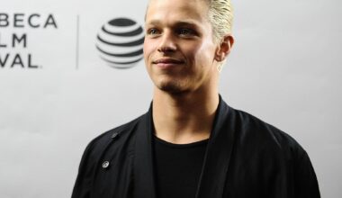 Morreu aos 33 anos o ator Spencer Lofranco