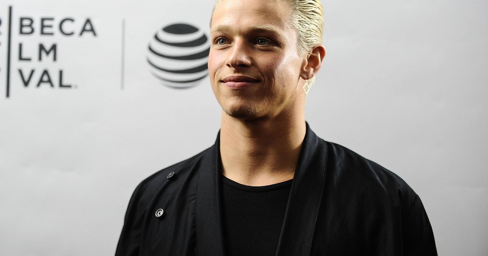 Morreu aos 33 anos o ator Spencer Lofranco