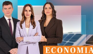 Gasóleo sobe, eletricidade baixa e revisão laboral levanta alertas sobre cortes salariais