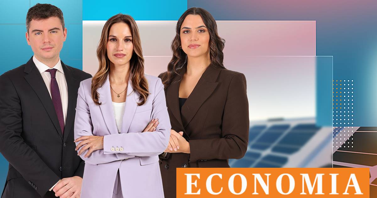 Gasóleo sobe, eletricidade baixa e revisão laboral levanta alertas sobre cortes salariais